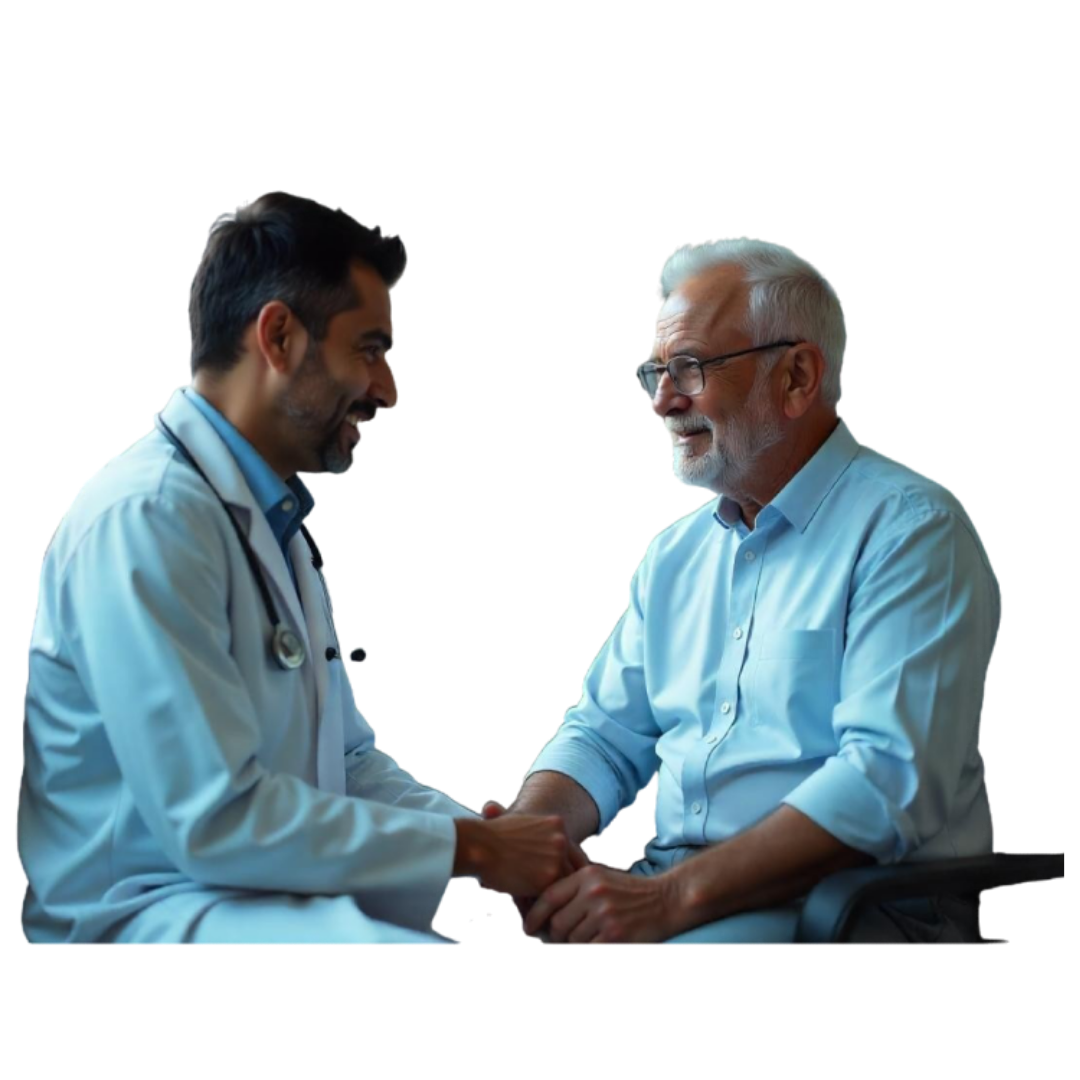 Accurate Diagnostics Niamm Health Care