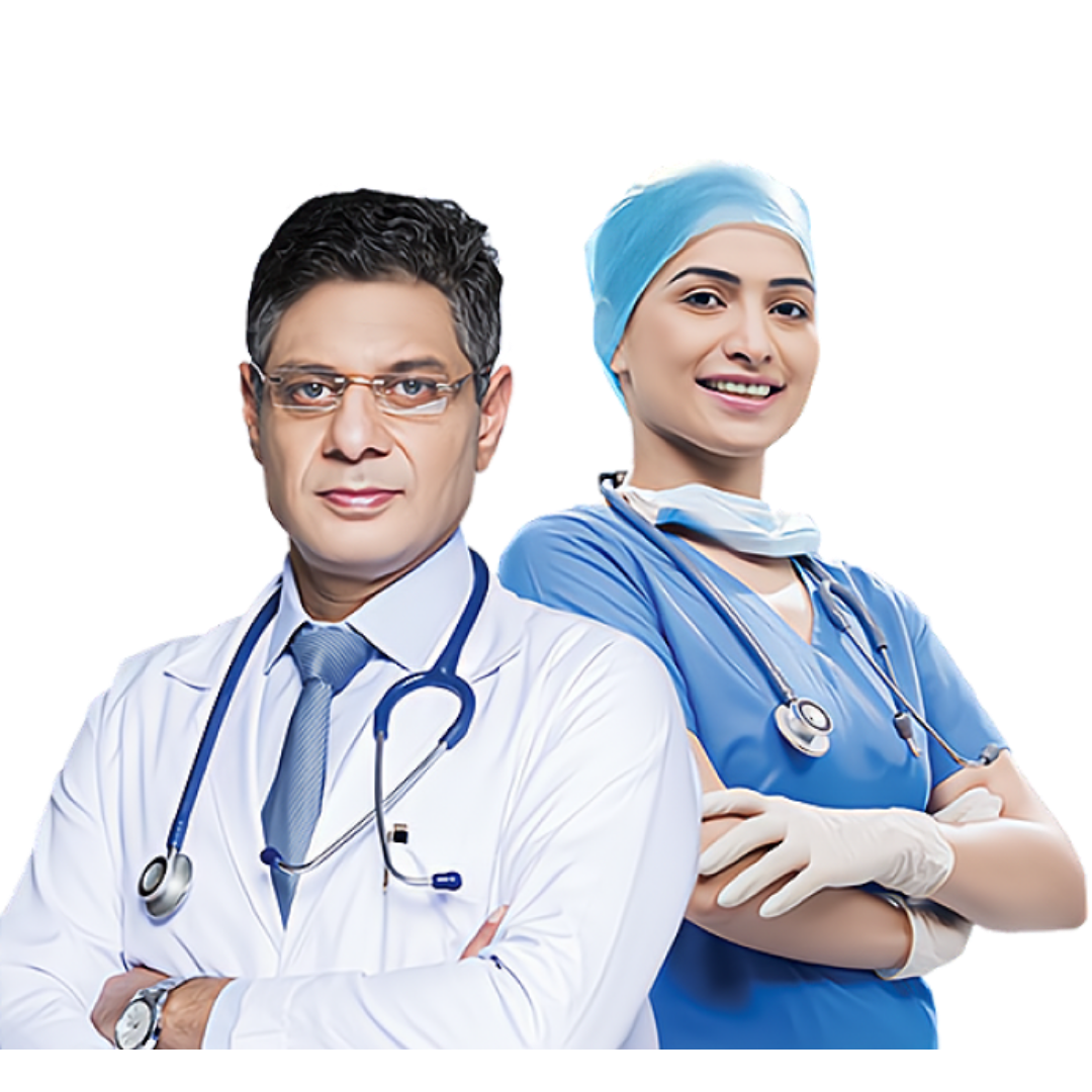Doctors Long-Term Care