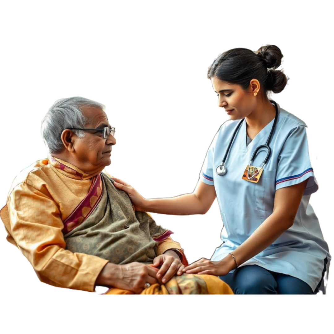 Expert Healthcare Niamm Health Care