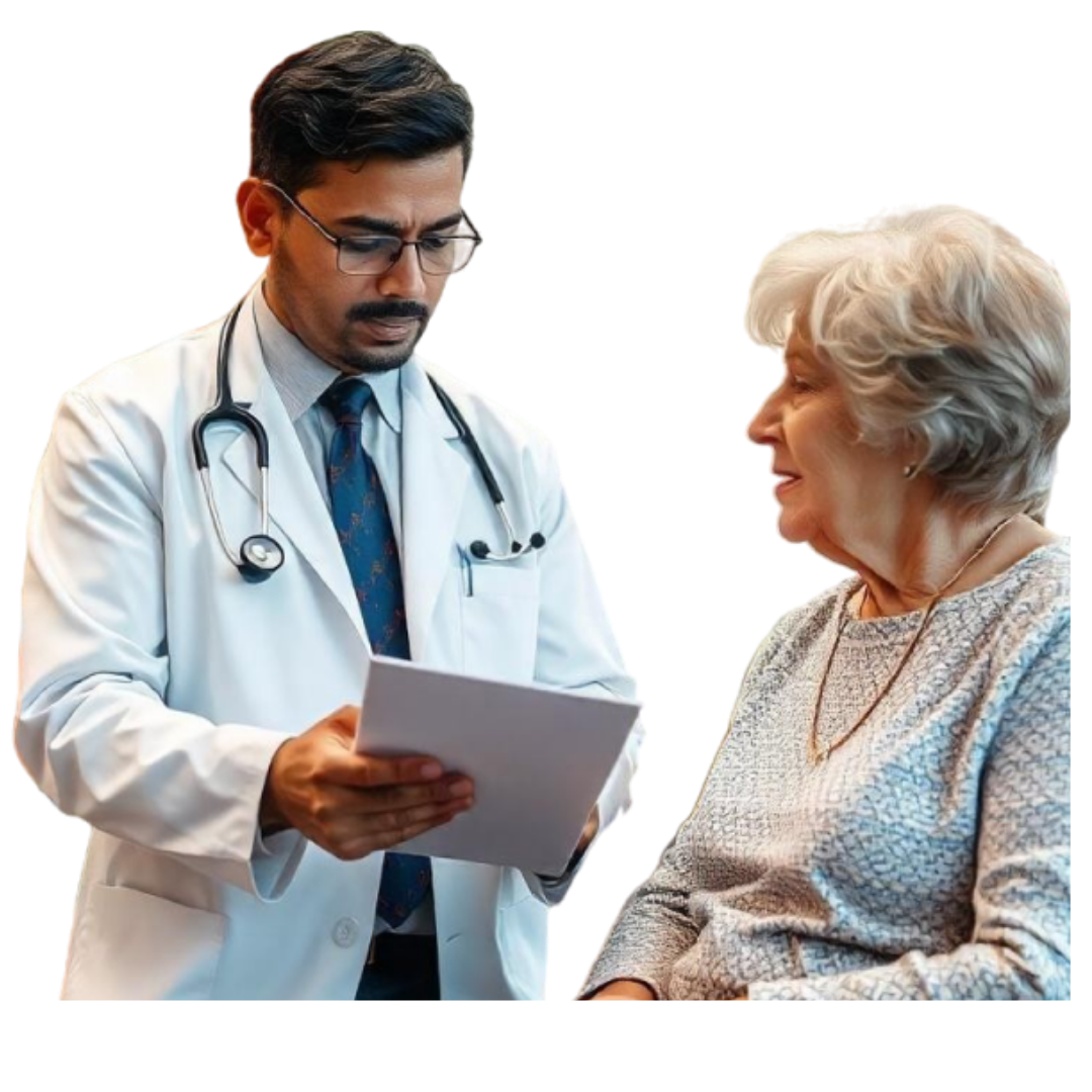 Compassionate Care Niamm Health Care