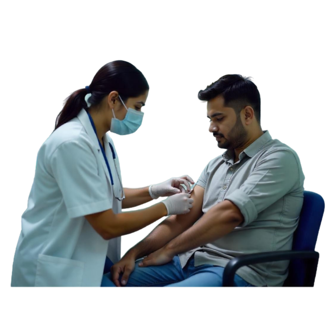 Specialty Rehab Packages Niamm Health Care