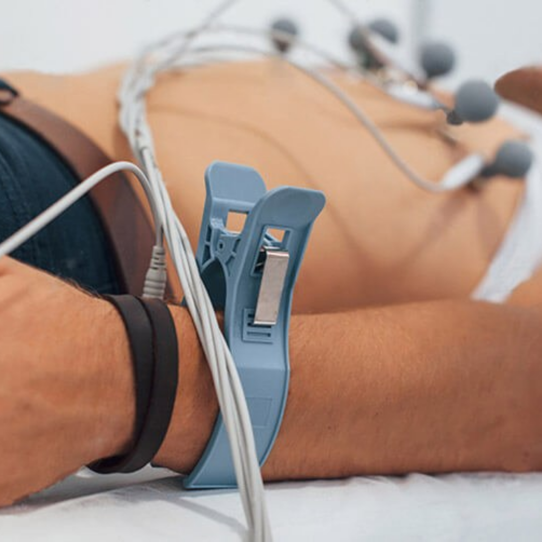 ECG at Home