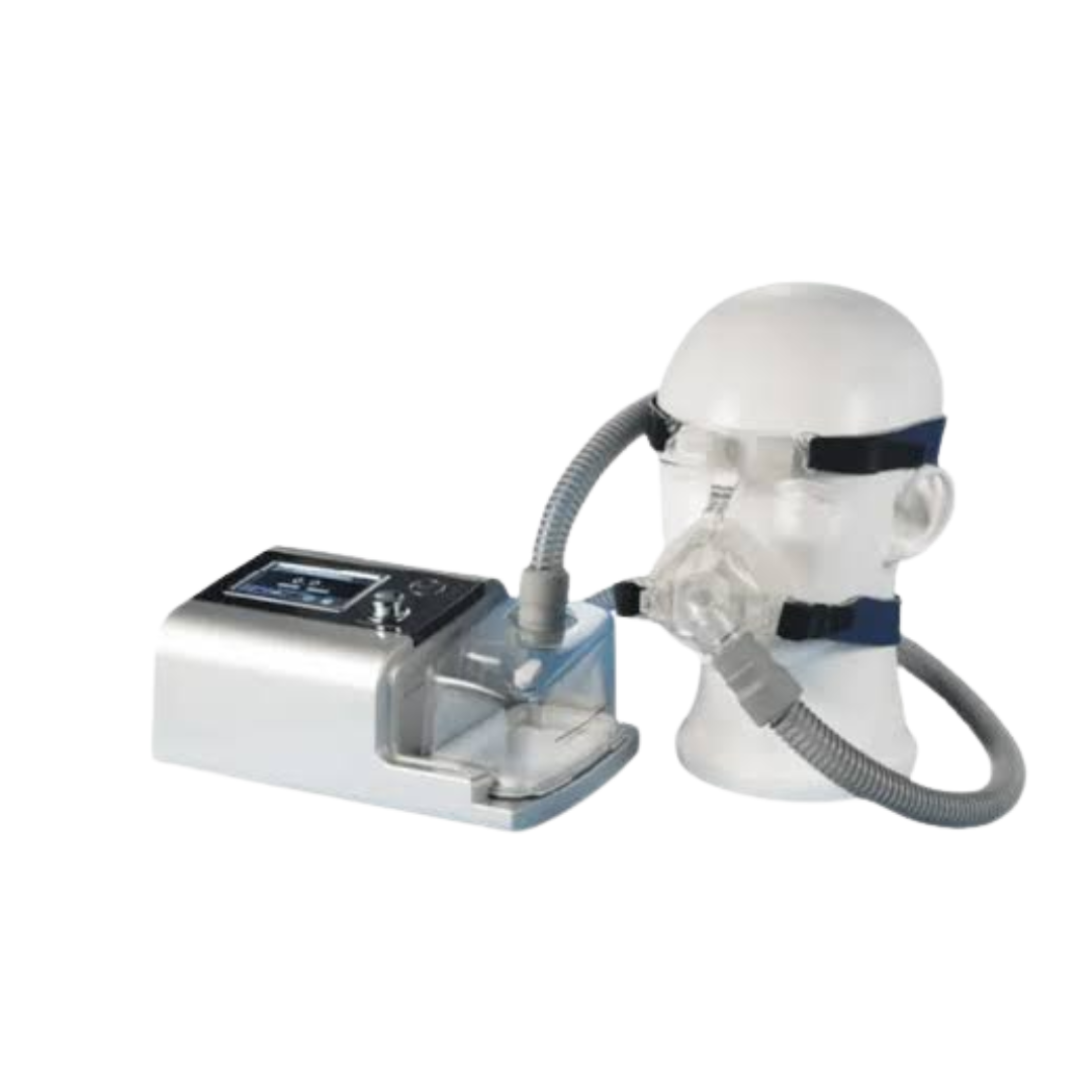 CPAP & BiPAP Machines Niamm Health Care