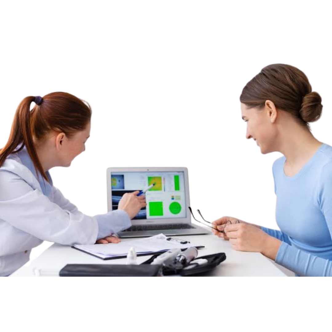 Diagnostic & Clinical Services Niamm Health Care