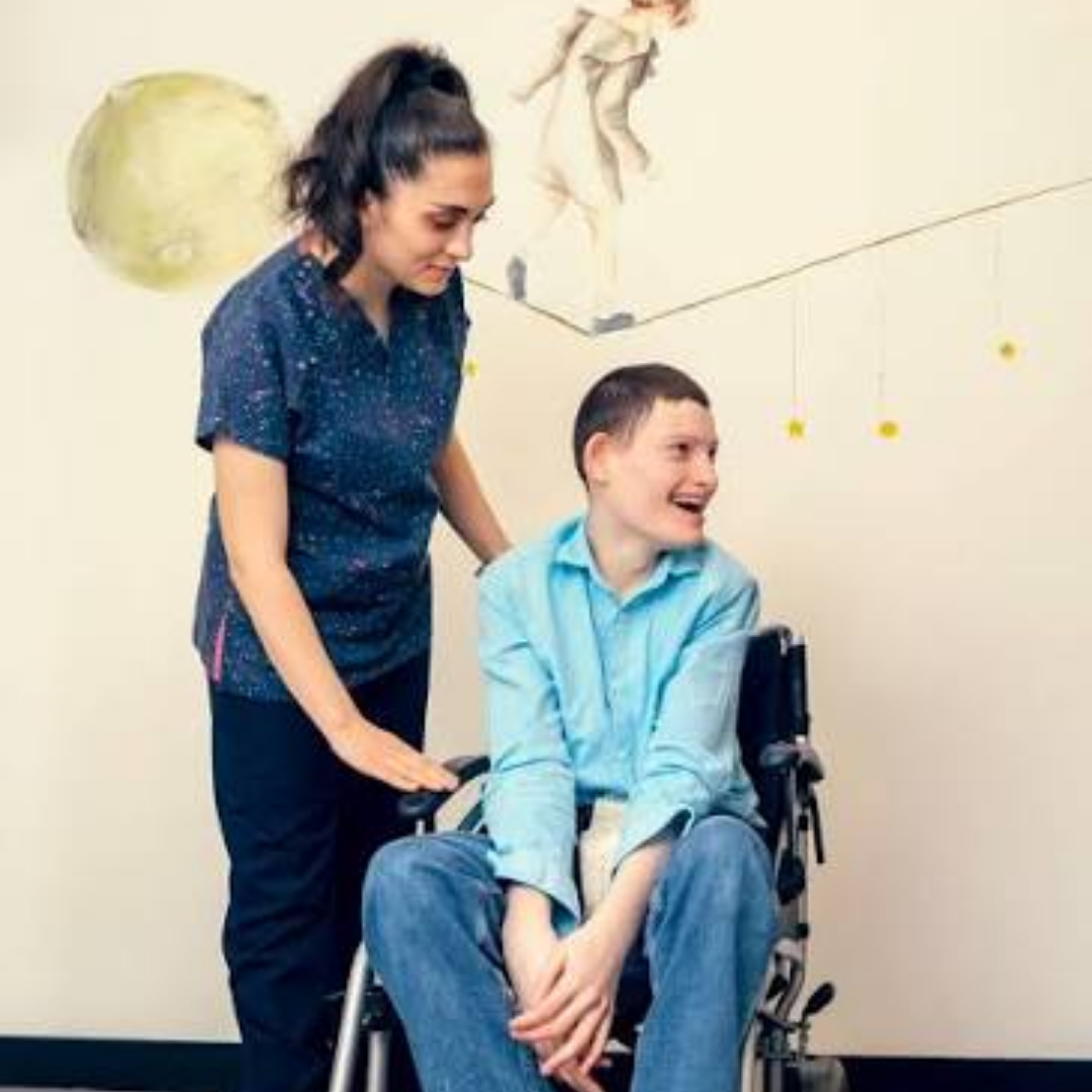 Dementia Alzheimer Care Niamm Health Care