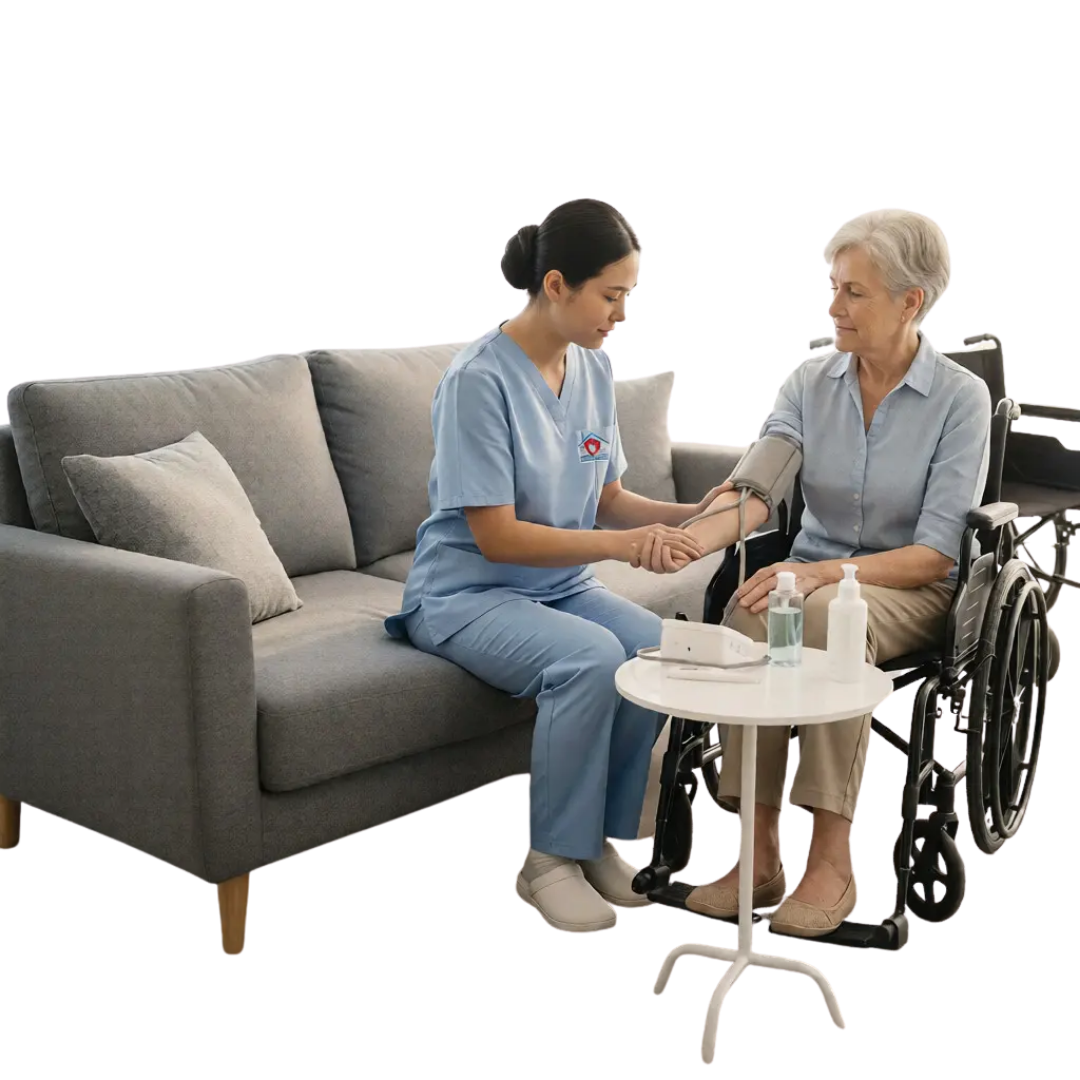 Medical Equipment Niamm Health Care