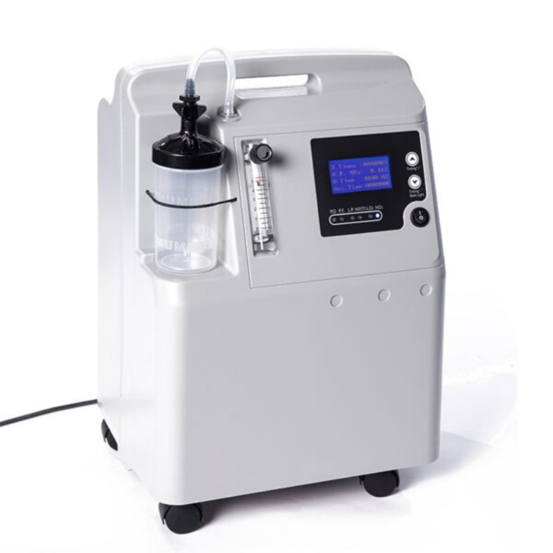 Oxygen Concentrators Niamm Health Care