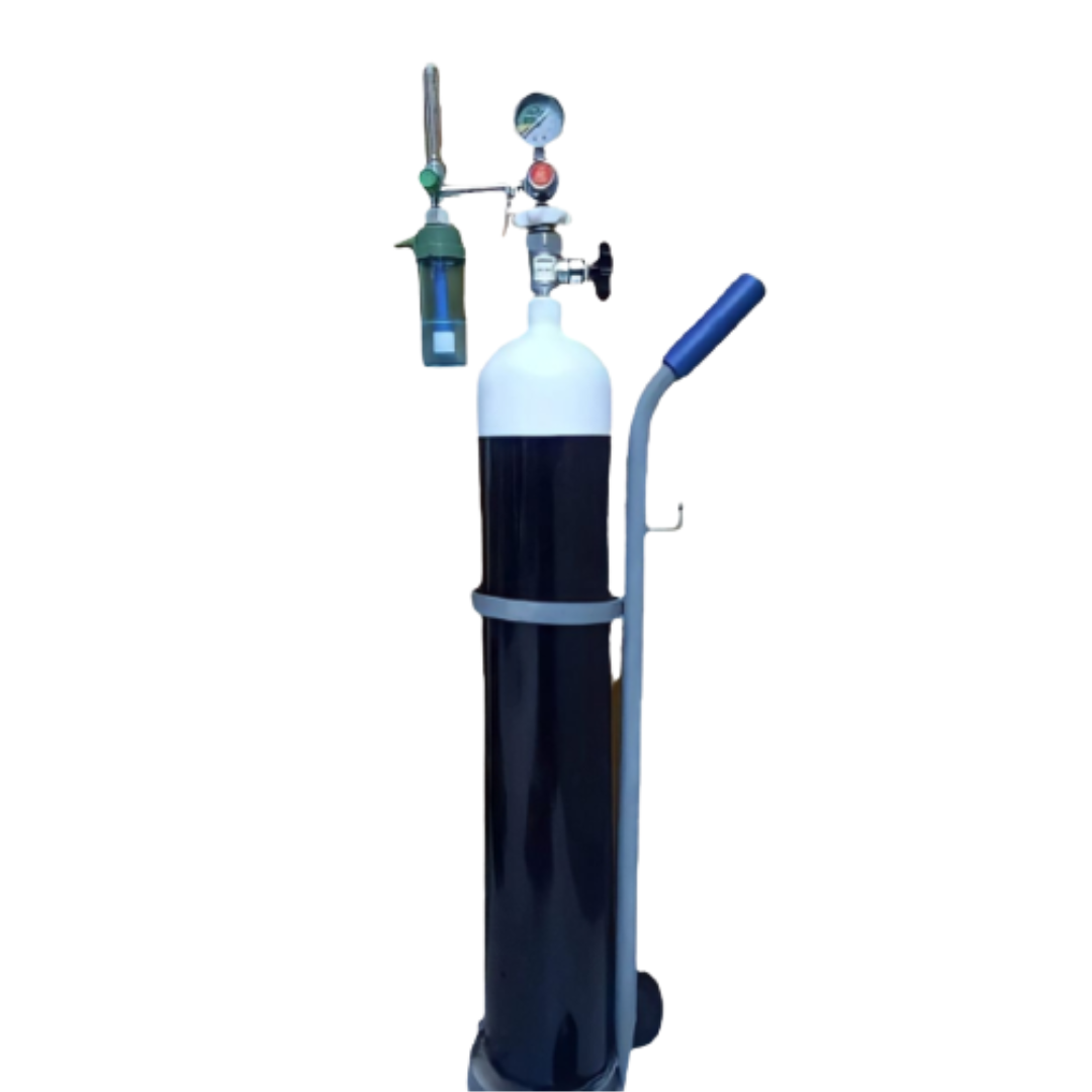 Oxygen Cylinders Niamm Health Care